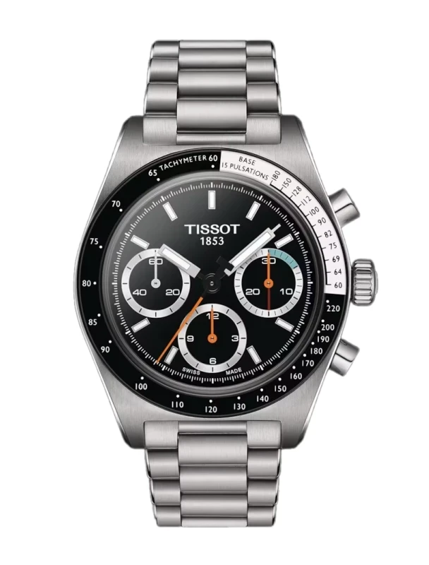 Tissot PR516 Mechanical Chronograph Ref:T149.459.21.051.00