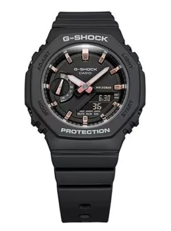 Casio G-Shock GMA-S2100 42.9mm Ref:GMA-S2100-1A