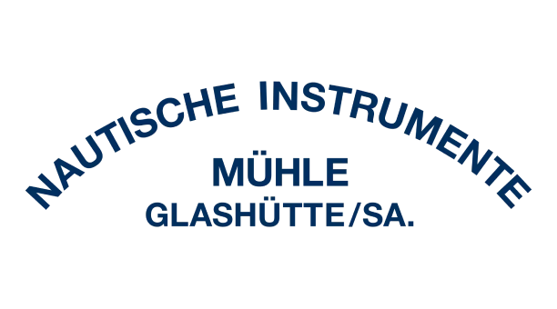 Mühle-Glashütte logo