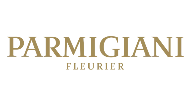 Parmigiani Fleurier logo