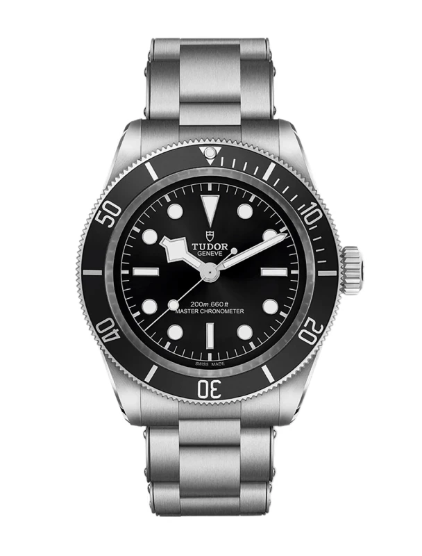 Tudor Black Bay Diver MT5602-U 41mm Ref:m7941A1A0NU-0001