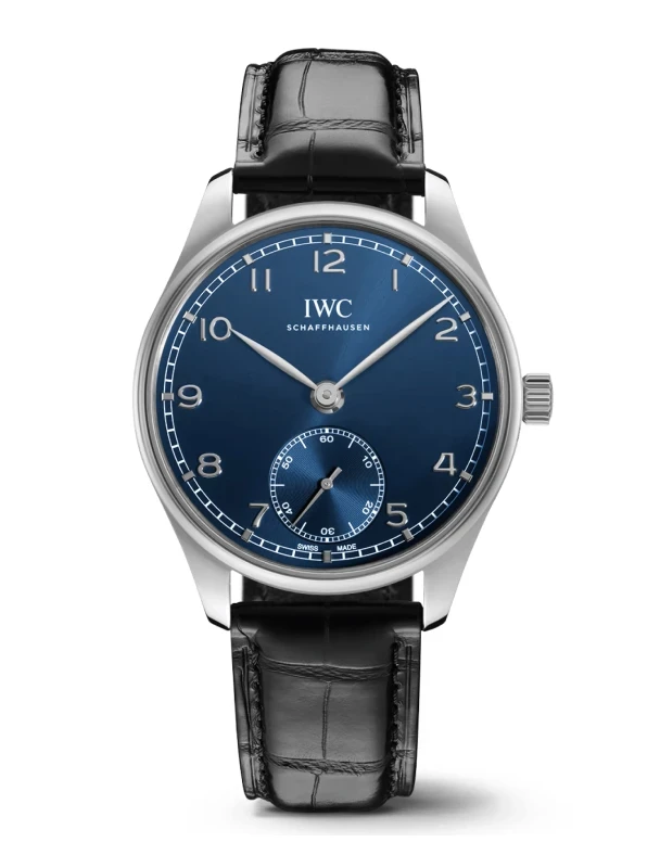 IWC Portugieser Small Seconds 40.4mm Ref:IW358305