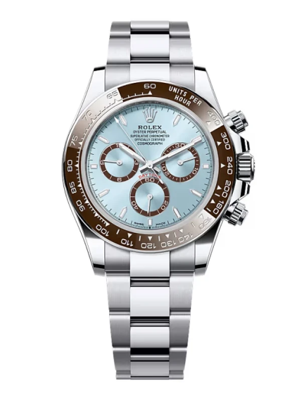 Rolex Oyster Perpetual Cosmograph Daytona 40mm Ref:126506-0001
