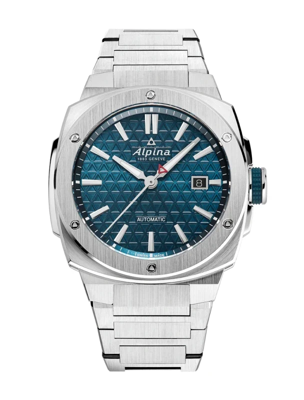 Alpina Alpiner Extreme 41mm Ref:AL-525TB4AE6B