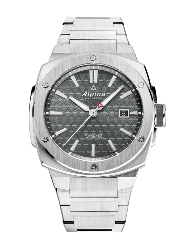 Alpina Alpiner Extreme 41mm Ref:AL-525G4AE6B