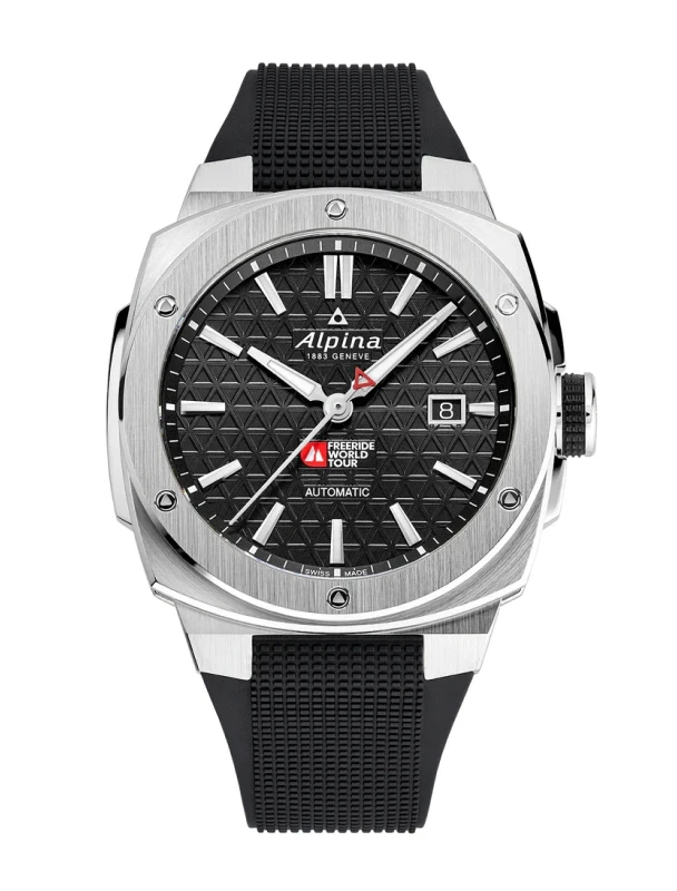 Alpina Alpiner Extreme 41mm Ref:AL-525FWT4AE6
