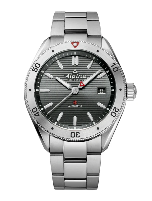 Alpina Alpiner 4 40mm Ref:AL-525GS4AQ6B