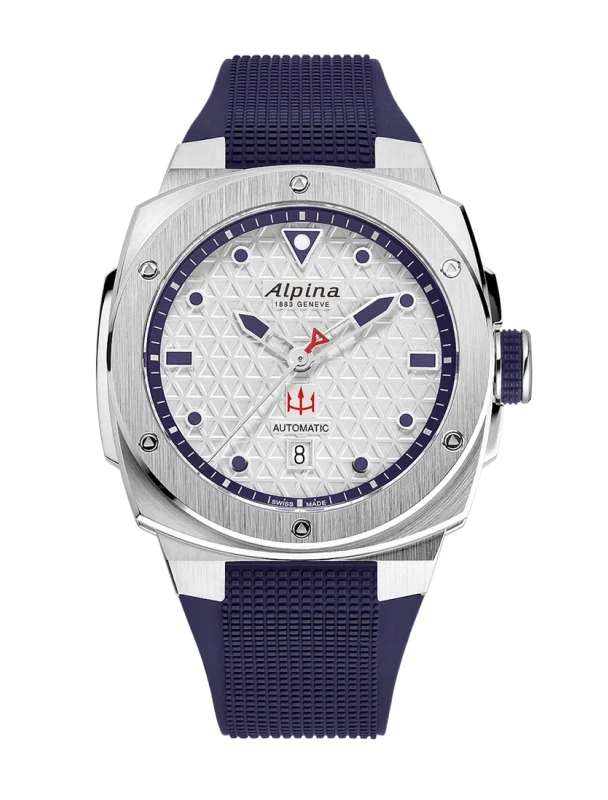 Alpina Seastrong Diver Extreme Automatic 41mm Ref:AL-525WARK4AE6