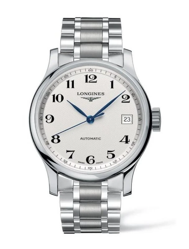 Longines Master Collection Date 47.5mm Ref:L2.689.4.78.6 