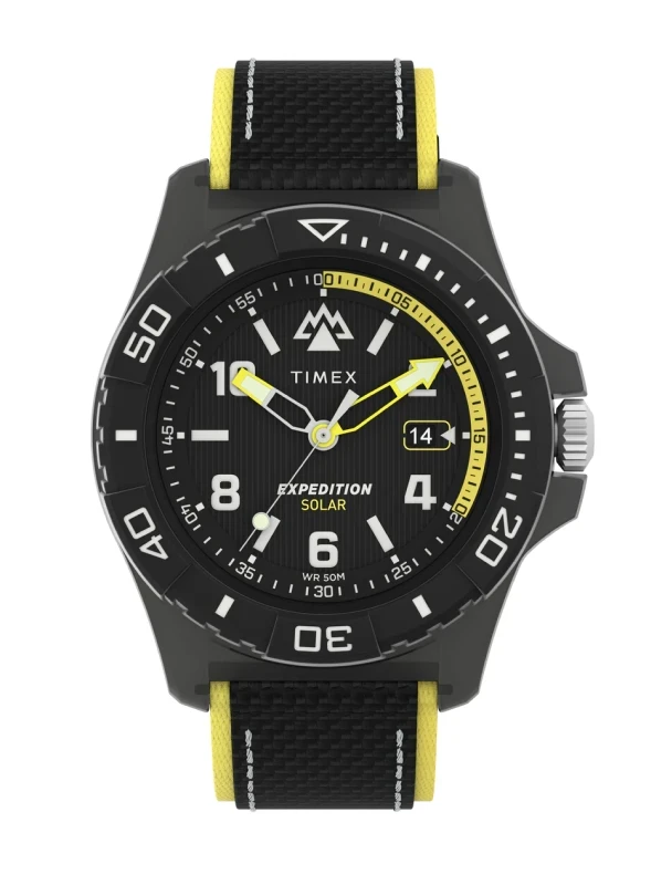Timex Expedition North Freedive Ocean 46mm Ref:TW2V66200