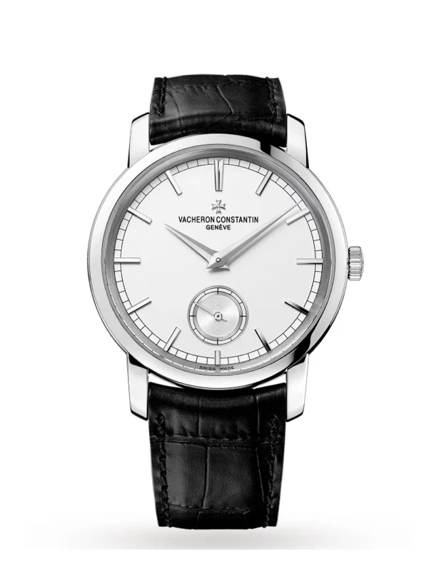 Vacheron Constantin Traditionnelle Manual-Winding Small Seconds 38mm Ref:82172/000G-9383