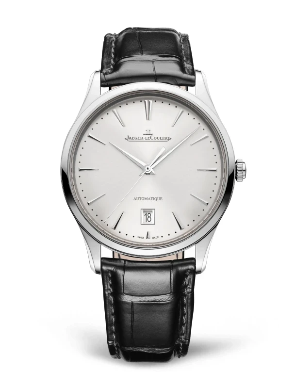Jaeger-LeCoultre Master Ultra Thin Date 39mm Ref:Q1238420