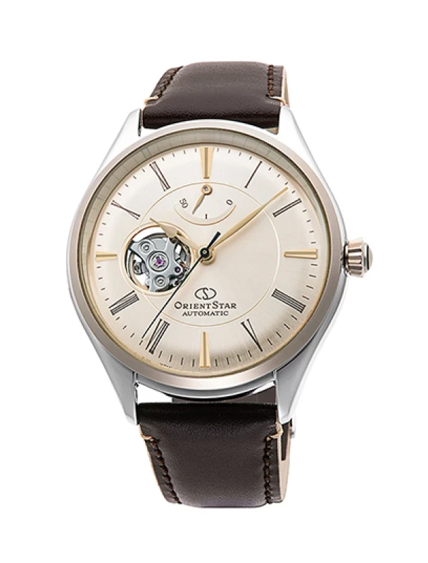 Orient Star Classic 40.4mm Ref:RE-AT0201G