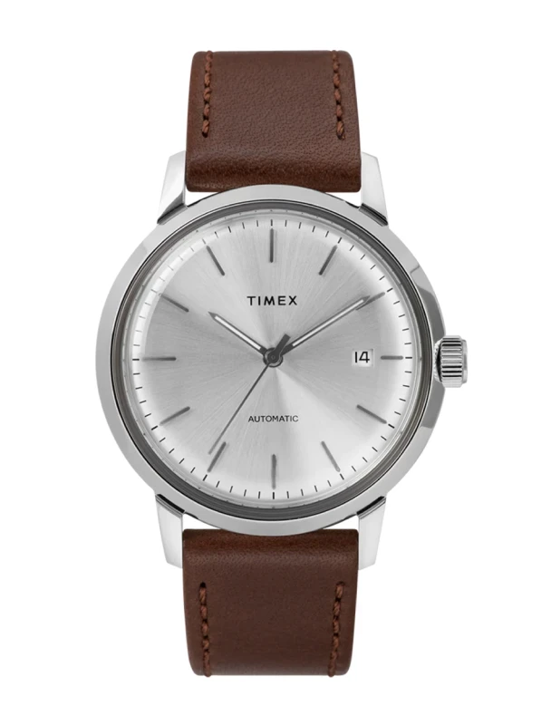 Timex Marlin Automatic Date 40mm Ref:TW2T22700