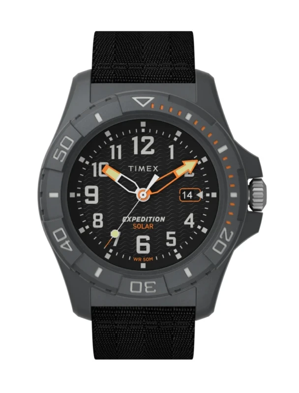 Timex Expedition North Freedive Ocean 46mm Ref:TW2V40500
