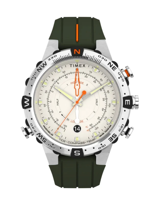 Timex Expedition North Tide-Temp-Compass 45mm Ref:TW2V22200